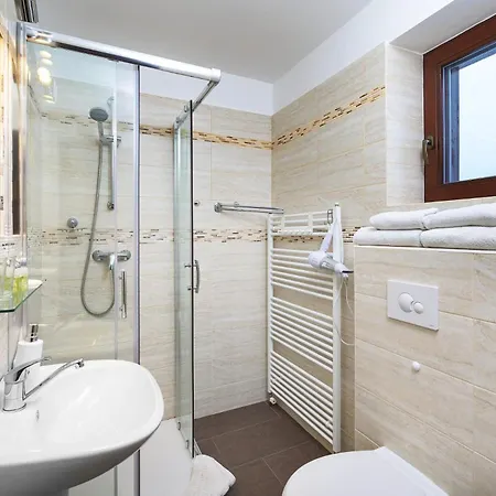 Guest house Penzion Hana Spindleruv Mlyn