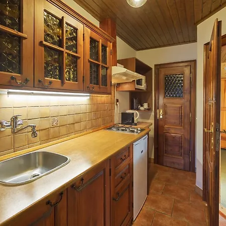 Hana Špindlerŭv Mlýn