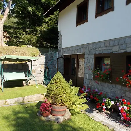 Guest house Penzion Hana *