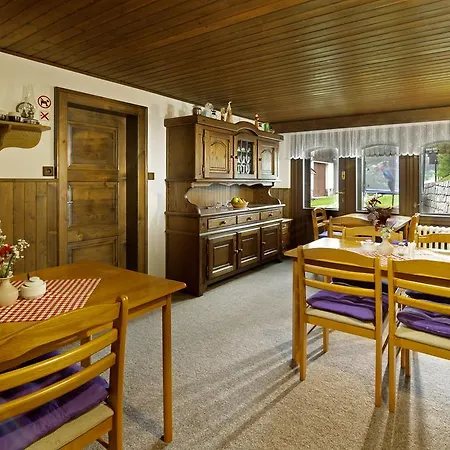 Guest house Penzion Hana