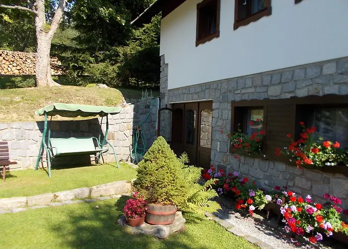 Πανσιόν Hana 3*