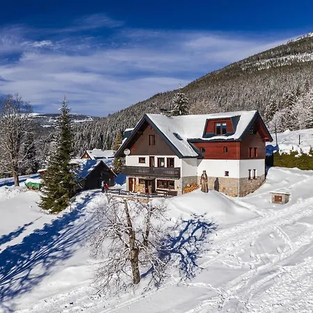 Hana 3* Špindlerŭv Mlýn