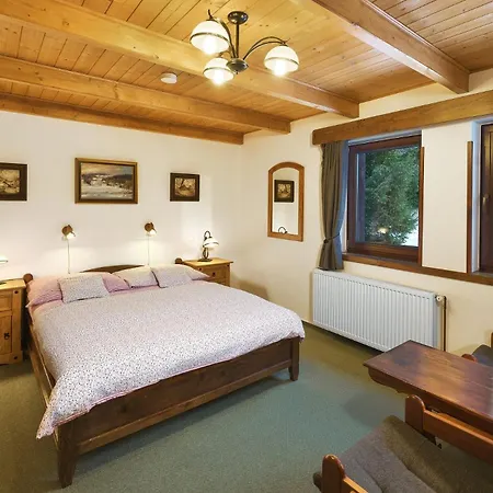Penzion Hana 3* Spindleruv Mlyn