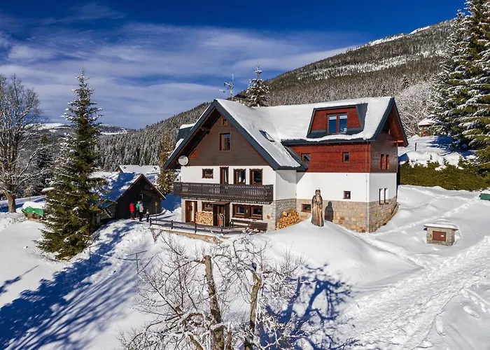 Affittacamere Hana 3*