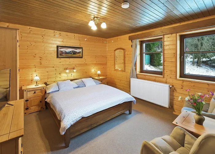 Hana Affittacamere 3*