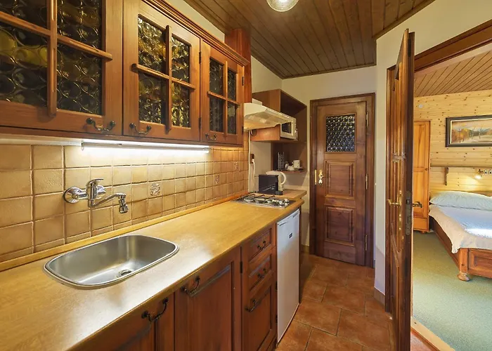 Hana Špindlerŭv Mlýn